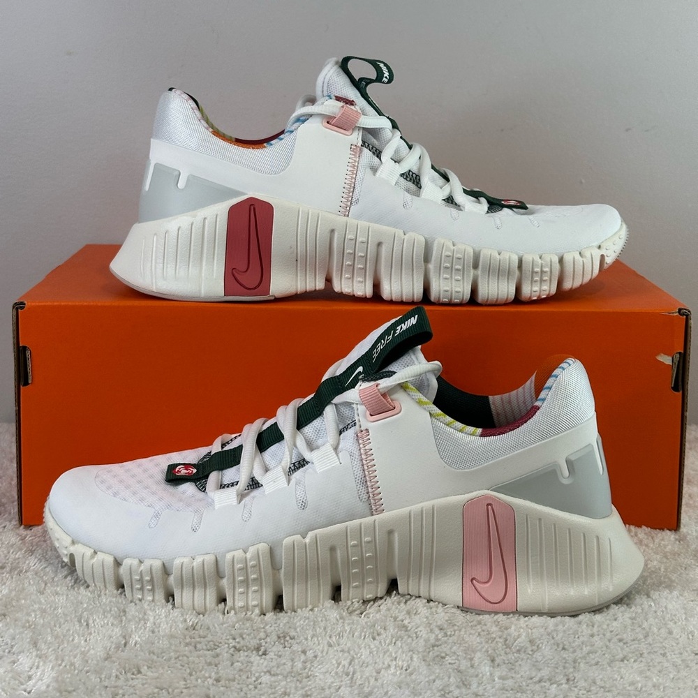 Nike Free Metcon 5